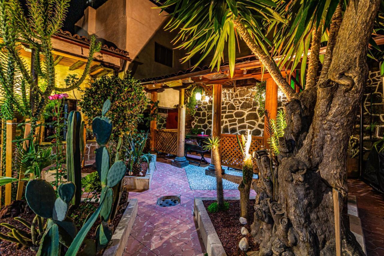 Hotel Del Carmen Tlalpujahua de Rayón 外观 照片